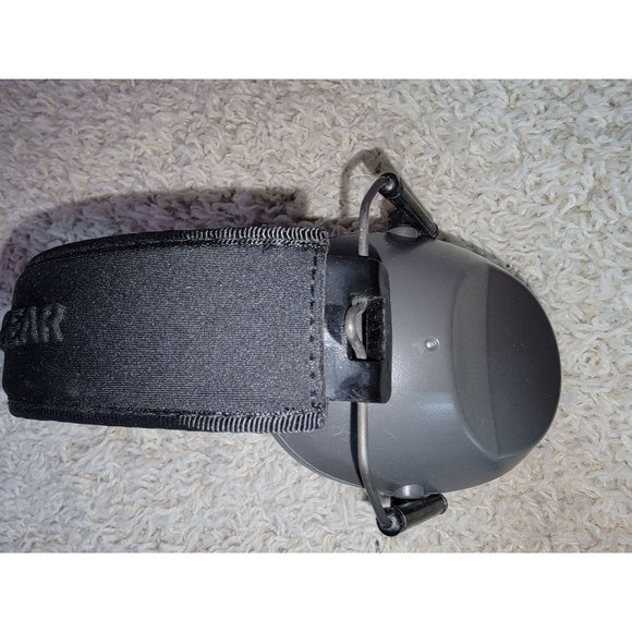 Venture Gear Hearing Protection Earmuffs - Picture 3 of 6